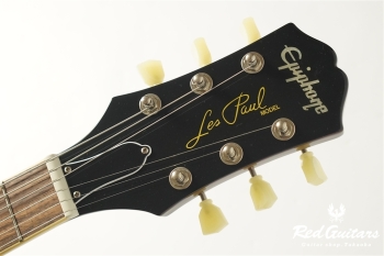 Inspired by Gibson Slash Les Paul Standard - November Burst